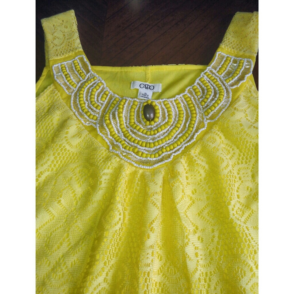 Spring Dress - Picture 2 of 3